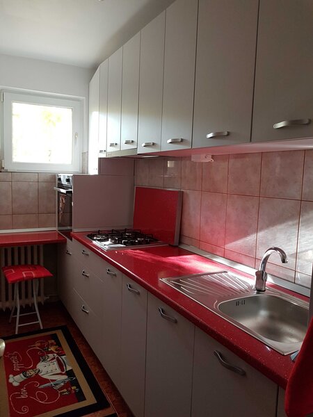 Militari, Bd. Iuliu Maniu, Gorjului, 3 minute metrou, stradal, din 1. 04.