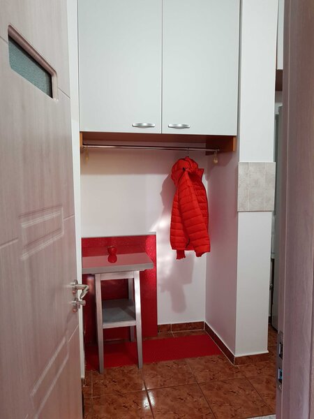 Militari, Bd. Iuliu Maniu, Gorjului, 3 minute metrou, stradal, din 1. 04.