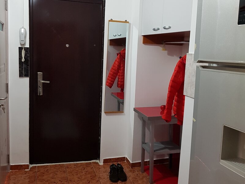 Militari, Bd. Iuliu Maniu, Gorjului, 3 minute metrou, stradal, din 1. 04.