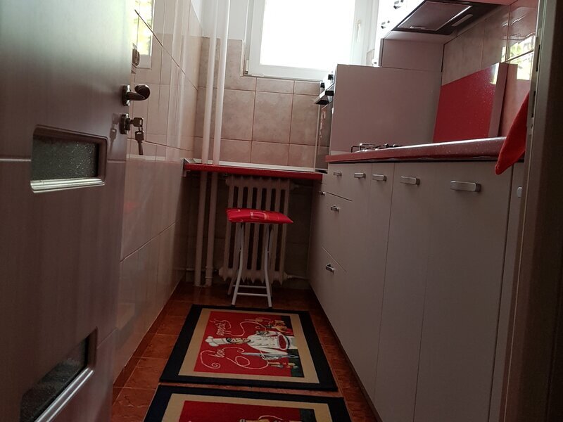 Militari, Bd. Iuliu Maniu, Gorjului, 3 minute metrou, stradal, din 1. 04.