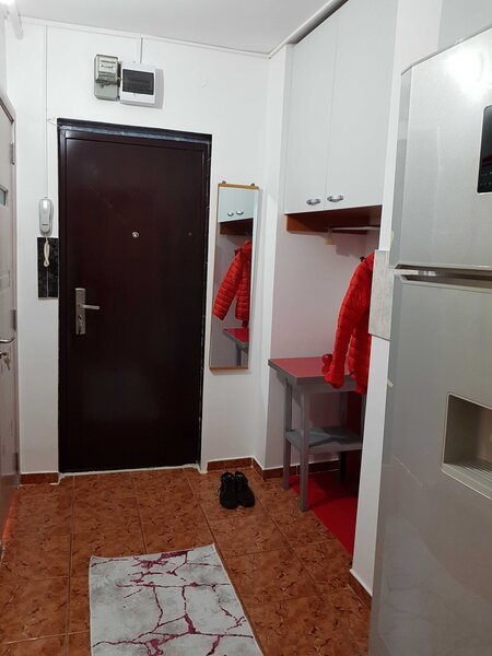 Militari, Bd. Iuliu Maniu, Gorjului, 3 minute metrou, stradal, din 1. 04.