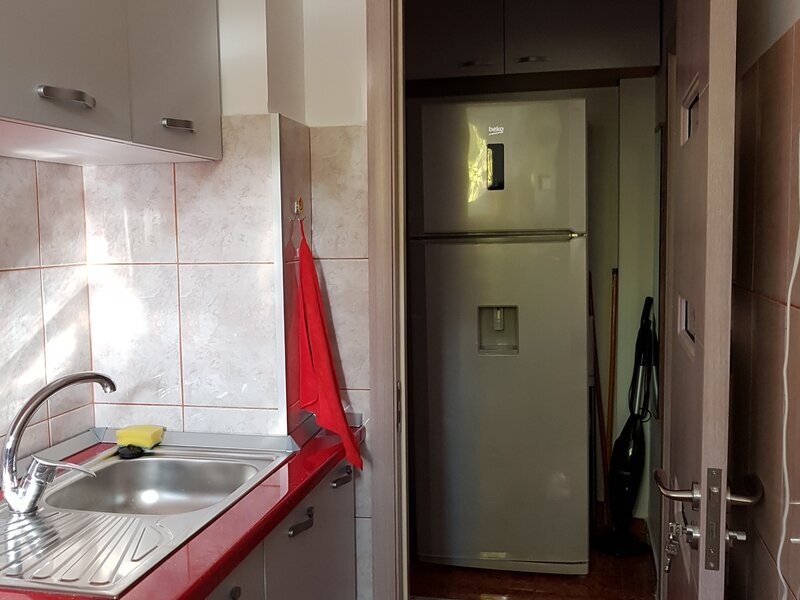 Militari, Bd. Iuliu Maniu, Gorjului, 3 minute metrou, stradal, din 1. 04.